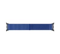 Samsung ET-SVL33 - Boucle pour montre intelligente - Moyen/Grand - bleu