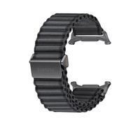 ET-SVL70 - Boucle pour montre intelligente - S/M/L size - noir - pour Galaxy Watch Ultra, Watch Ultra2