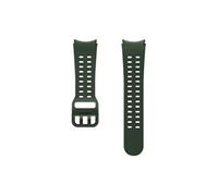 Samsung Bracelet pour Galaxy Watch Officiel Extreme Sport Vert/Noir S/M