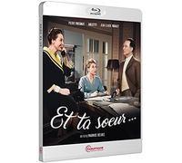 Et ta Soeur. [Blu-Ray]