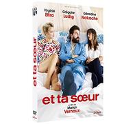 Et Ta Soeur - DVD [HD DVD]