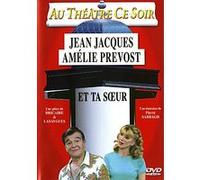Et ta soeur ? G