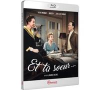 Et ta sœur... Blu-ray E