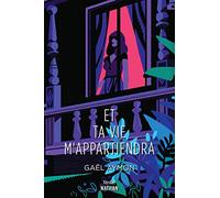 Et ta vie m'appartiendra - Roman Thriller