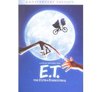Et The Extra-Terrestrial Anniversary Edition