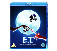 Et-The Extra Terrestrial [Edizione: Regno Unito] [Blu-Ray] [Import]