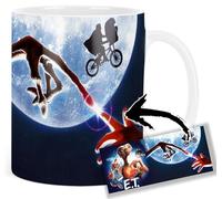 Et The Extra-Terrestrial Tasse Ceramique Mug