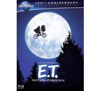 Et The Extra-Terrestrial Universal 100th Anniv [Blu-Ray]