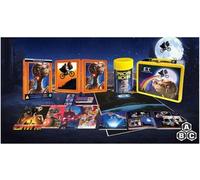 ET Time Capsule Blu-ray 4K Ultra HD