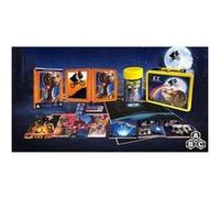 ET Time Capsule Blu-ray 4K Ultra HD