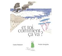 Charles Berbérian & Michèle Standjofski – Et toi, comment ça va ? – Cartonné