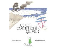 Charles Berbérian & Michèle Standjofski – Et toi, comment ça va ? – Cartonné
