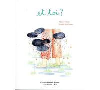 Et toi ? - Muriel Denis - Ail Des Ours - relié - Comptine, chant