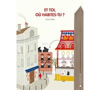 Et toi où habites-tu ?