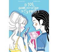 Véro Cazot – Et toi quand est-ce que tu t'y mets ? – Tome 2 : On l'appellera Simone – Cartonné