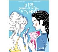 Et toi quand est-ce que tu t'y mets ? - tome 02 Véro Cazot (Auteur), Madeleine Martin (Dessinateur)