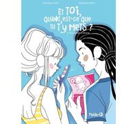 Et Toi, Quand Est-Ce Que Tu T'y Mets ? Tome - On L'appellera Simone