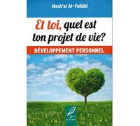 Et toi, quel est ton projet de vie ?