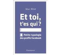 Et toi, t'es qui ?