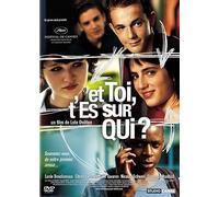 Et Toi, T'es Sur Qui ?