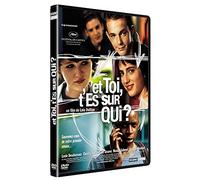 Et toi, t'es sur qui ? – Studiocanal