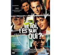 Et Toi, T'es Sur Qui?