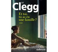 Et toi, tu as eu une famille ?