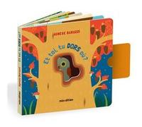 Et toi, tu dors où ?