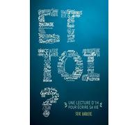 Et Toi ? - Une Lecture D'1h Pour Écrire Sa Vie