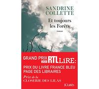 Et toujours les Forêts - Prix RTL Lire 2020