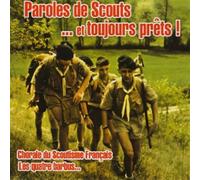 Ulysse – Et Toujours Prêts