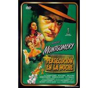 Et Tournent Les Chevaux De Bois (1947) / Ride The Pink Horse