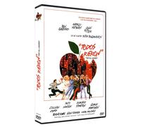Todos Rieron DVD 1981 They All Laughed [Import]