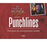 Et tout le monde s'en fout présente : Les Punchlines de Lexa