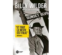 Et tout le reste est folie Mémoires - Hellmuth Karasek - Nouveau Monde Eds - broché - Essai