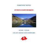 Et Tout Le Saint-Frusquin !