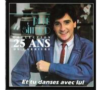 et tu danses avec lui