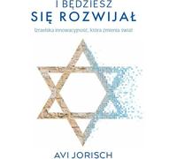 Et tu prospéreras - Avi Jorisch (Buch auf Polnisch)