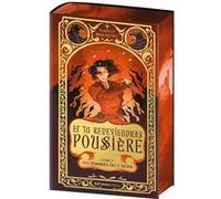 Et tu redeviendras poussière - Livre 1 Les Ombres ou l'acier Gaëlle Maumont (Auteur), Asma Aden (Traduction)
