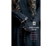 Et tu te soumettras à la loi de ton père