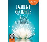 Et tu trouveras le trésor qui dort en toi: Livre audio 1 CD MP3