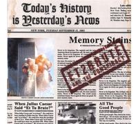 Et Two Brute & the Conspiracy - Todays History is Yesterdays News