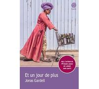 Gaia – Et un jour de plus