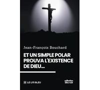 Et un simple polar prouva l'existence de Dieu...