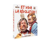 Et viva la révolution ! Blu-ray