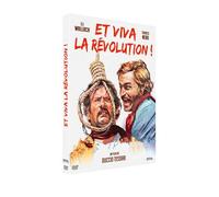 Et viva la révolution ! DVD DVD