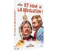Et viva la révolution ! DVD E
