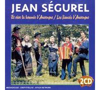 Et Vive la Bourree Fiances d'Auvergne