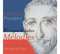 Et Vogue la Galere/Melodies