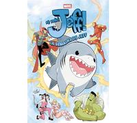 Et voici Jeff! : La semaine de Jeff – PANINI